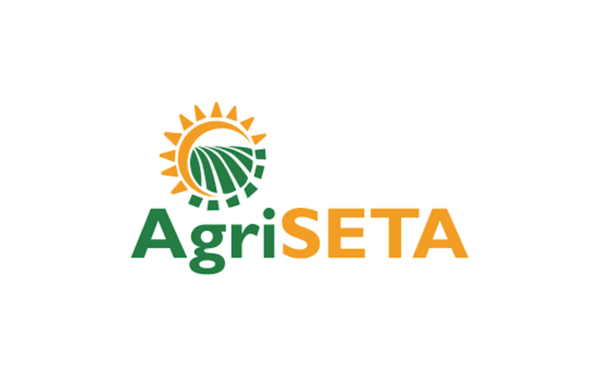 Seta Logo