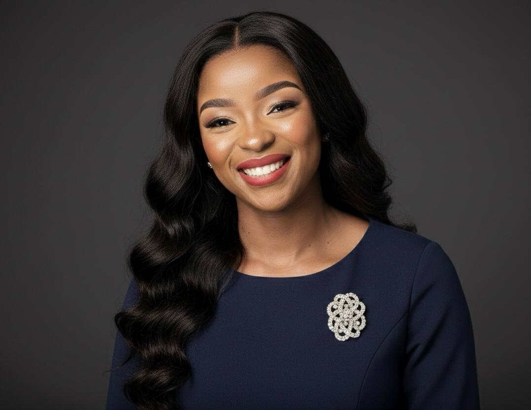 Thulisa Bianca Sosibo, Founder & Director